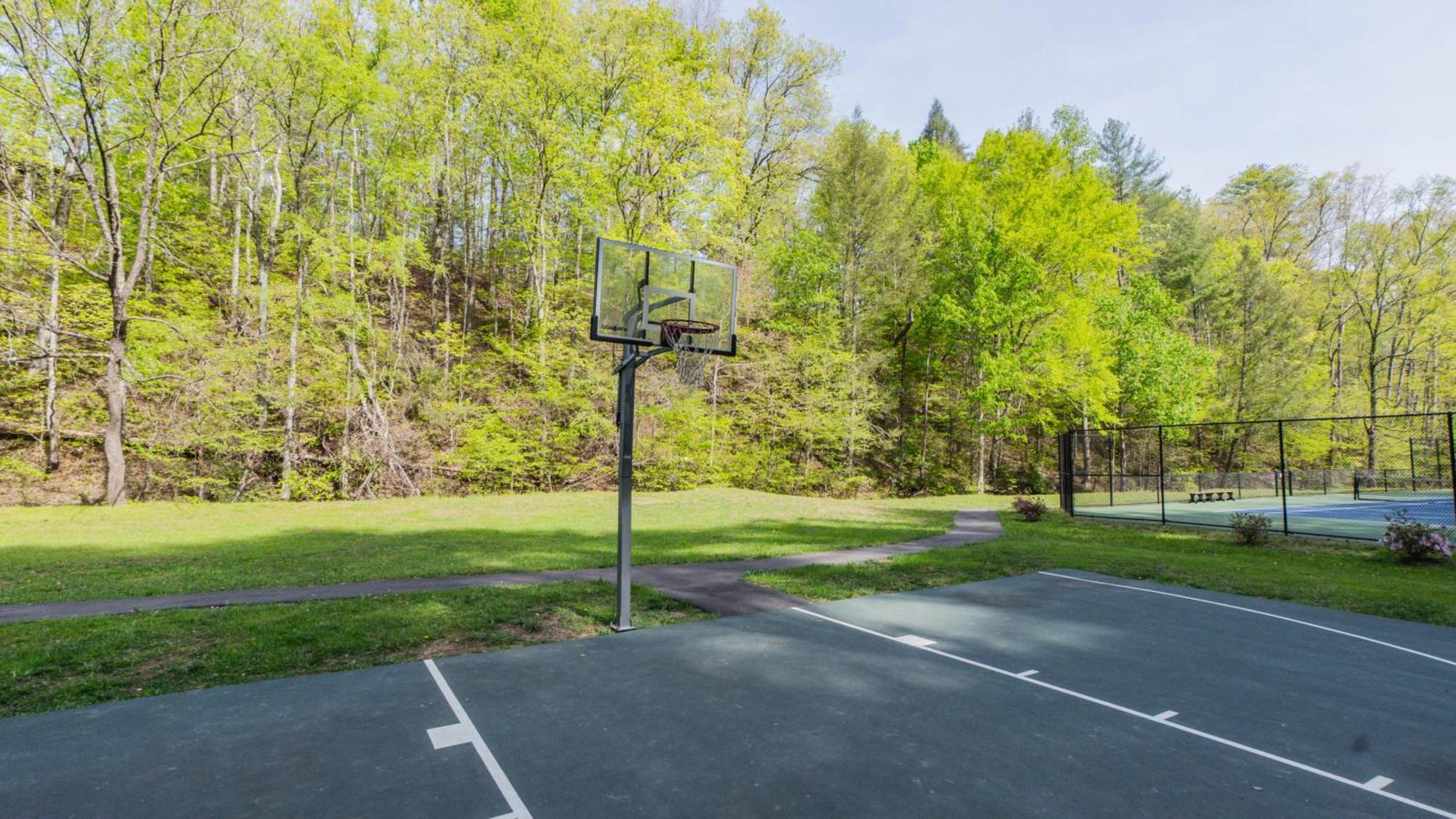 Horseshoe Hideaway Sevierville Exterior photo